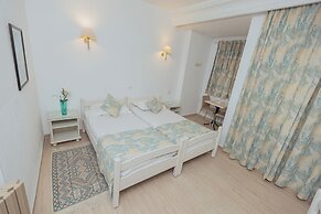 Hôtel Résidence Monia
