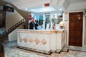 Hôtel Résidence Monia