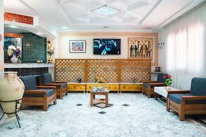 Hôtel Résidence Monia