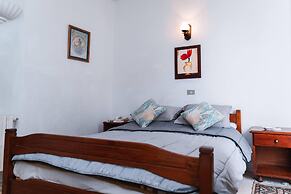 Hôtel Résidence Monia