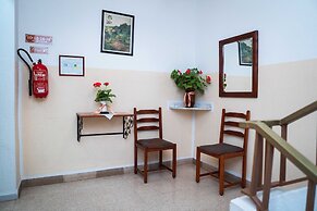 Hôtel Résidence Monia