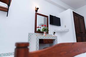 Hôtel Résidence Monia