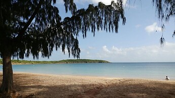 Beachfront Studios