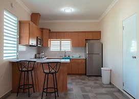 Beachfront Studios