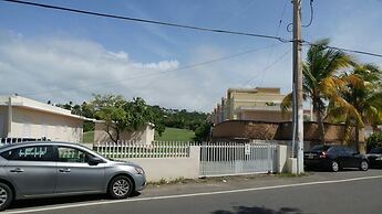 Beachfront Studios