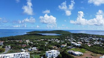 Beachfront Studios