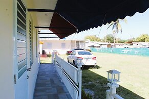 Beachfront Studios