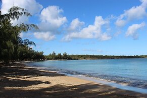 Beachfront Studios