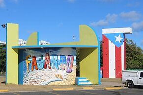Beachfront Studios