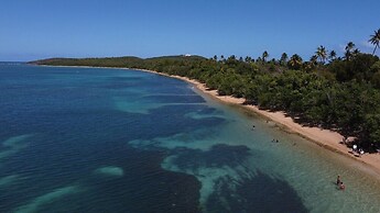 Beachfront Studios