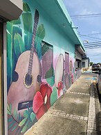 Beachfront Studios