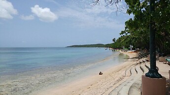 Beachfront Studios
