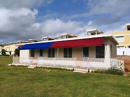 Beachfront Studios