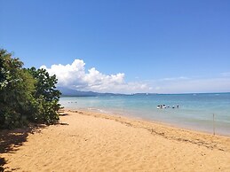 Beachfront Studios