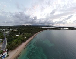 Beachfront Studios