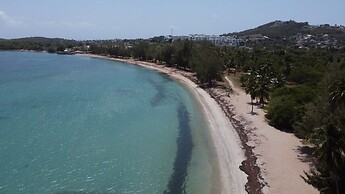 Beachfront Studios