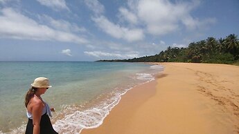 Beachfront Studios