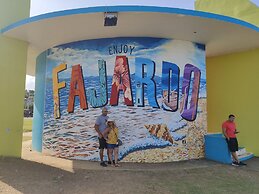 Beachfront Studios