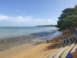 Beachfront Studios