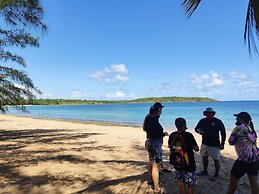 Beachfront Studios