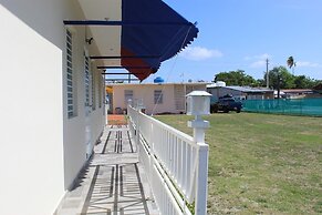 Beachfront Studios