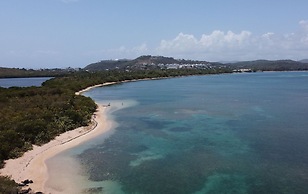 Beachfront Studios
