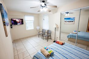 Beachfront Studios