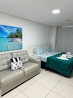 Loft com saida para piscina by Laguna Beach