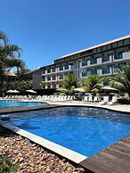 Loft com saida para piscina by Laguna Beach