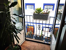 Aluguer apartamento Gaivota