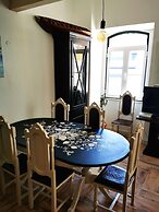 Aluguer apartamento Gaivota