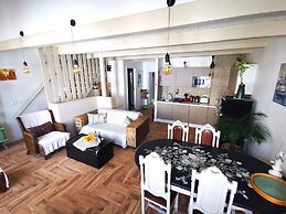 Aluguer apartamento Gaivota
