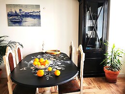 Aluguer apartamento Gaivota