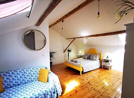 Aluguer apartamento Gaivota