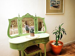 Aluguer apartamento Gaivota