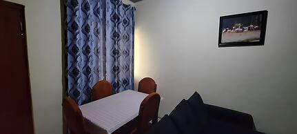 Lord's Hands Guest House Hotel,