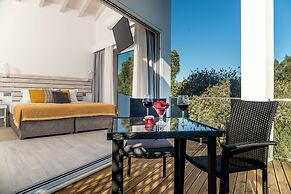 Monte das Alpenduradas