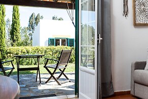 Monte das Alpenduradas