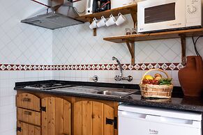 Monte das Alpenduradas