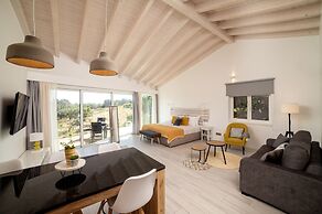 Monte das Alpenduradas