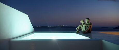 Oia Treasures Art Suites