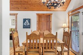 Milby Hideaway - On-site Amenities