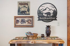 Milby Hideaway - On-site Amenities