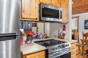 Milby Hideaway - On-site Amenities