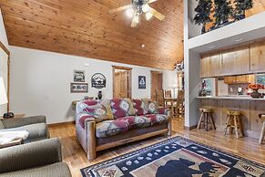 Milby Hideaway - On-site Amenities