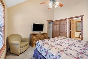 Milby Hideaway - On-site Amenities