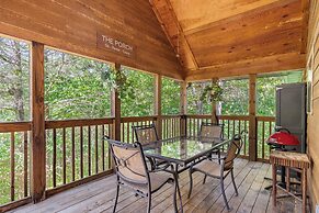 Milby Hideaway - On-site Amenities