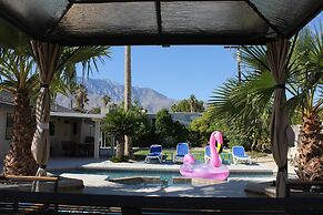 Luxe Retreat - Backyard Oasis