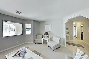 Luxe Retreat - Backyard Oasis