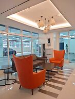 Pioneer Woodland Boni Ave.Mandaluyong